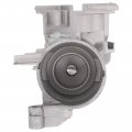 Newyall Ignition Lock Housing