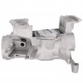 Ignition Lock Housing