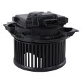 Hvac Blower Motor With Fan Cage Replacement For Freightliner 122sd 2018-2022 7337080401
