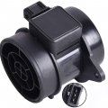 Bapmic 5wk9625 Maf Mass Air Flow Sensor Meter For Kia Rio 2001-2005