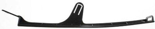 Front Bumper For Vehicle Part Number To1088110 Equivalent 52513-04901