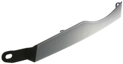 Front Bumper For Vehicle Part Number To1088110 Equivalent 52513-04901
