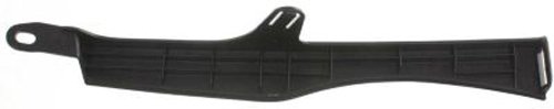 Front Bumper For Vehicle Part Number To1088110 Equivalent 52513-04901