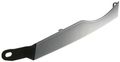 Crash Parts Plus Front Driver Side Lower Bumper Filler For 2005-2011 Toyota Tacoma To1088110 