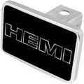 Eurosport Daytona For Hemi Hitch Cover 