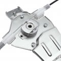 A-premium Electric Power Window Regulator With Motor Compatible Chevrolet Cobalt 2005-2010 Pontiac G5 2007-2010 Saturn Ion