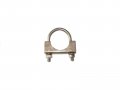 New Kumar Bros Usa Spark Arrestor Muffler Ex Pipe Clamp Compatible With Bobcat 645