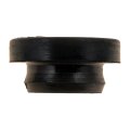 Engine Oil Filler Tube Grommet For Gmc Savana 2500 3500 1996 2002 Alx Pau Mm 42306 Cl360a56 Black Plastic Replacement Part 