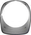 1978-81 Camaro Z 28 Headlamp Bezel-right Hand 