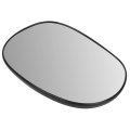 5018299aa Oe Style Driver Left Side Mirror Glass Lens Compatible With Chrysler Sebring Dodge Stratus 01-06