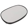5018299aa Oe Style Driver Left Side Mirror Glass Lens Compatible With Chrysler Sebring Dodge Stratus 01-06