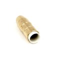 Mig Welding Conical Insulated Gas Nozzle 4392 Length 13mm Diameter 1 2 For 200 300b Bernard Torch