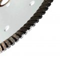 4 5 High Performance Diamond Saw Blades For Granite Quartz And Other Engineered Stones Wet Or Dry 7 8 -5 Arbor 