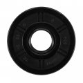 Caltric Water Pump Oil Seal Compatible With Kawasaki 92049-1215 920491215 36x12x5