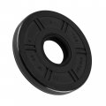 Caltric Water Pump Oil Seal Compatible With Kawasaki 92049-1215 920491215 36x12x5