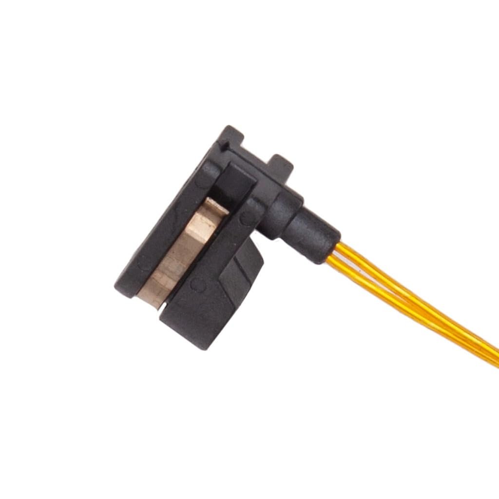 Disc Brake Pad Wear Sensor For Mercedes Benz Gle350 Gle550e 2016 2017 2018 Alx Pau Df 341 63008 Cla16 Black Standard Plastic