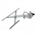 Aintier Power Window Regulator With Motor Fit For 2003-2009 Lexus Gx470 Toyota 4runner 2007-2014 Fj Cruiser Front Right