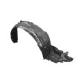 Front Passenger Side Fender Liner For Subaru Crosstrek 2018 2019 2020 2021 2022 2023 Capa Certified Injection Form Replacement 