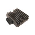 The Rop Shop Voltage Regulator Rectifier For Yamaha International 2005-2006 50hp 60hp 75hp 
