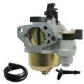 Secos Carburetor Kit For Honda Gx240 16100-z8s-912