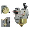 Secos Carburetor Kit For Honda Gx240 16100-z8s-912