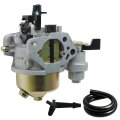 Secos Carburetor Kit For Honda Gx240 16100-z8s-912
