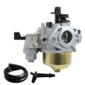 Secos Carburetor Kit For Honda Gx240 16100-z8s-912