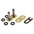 Niche Drive Sprocket Chain Combo For Kawasaki Klx250 Front 14 Rear 42 Tooth 520 X-ring 106 Links 