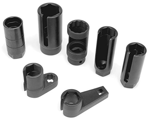 Performance Tool W941 8 Pc Specialty Pick Set