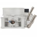 Electronic Throttle Body 161199hp0a 670019 For Nissan Altima Murano Pathfinder Quest And Infiniti Qx60 2014 To 2024 Fuel 