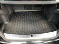 Cargo Liner Trunk Mat For Audi A8 2015 2018 Weather Resistant Rubber Floor With Raised Lip And Non Slip Design Laser Cut Fit