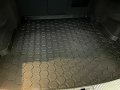 Cargo Liner Trunk Mat For Audi A8 2015 2018 Weather Resistant Rubber Floor With Raised Lip And Non Slip Design Laser Cut Fit