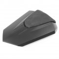 Gzyf Motorcycle Rear Passenger Pillion Seat Cowl Fairing Cover Fits For Honda Cbr1000rr 2017-2018 Matt Black