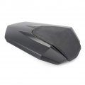 Gzyf Motorcycle Rear Passenger Pillion Seat Cowl Fairing Cover Fits For Honda Cbr1000rr 2017-2018 Matt Black
