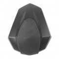 Gzyf Motorcycle Rear Passenger Pillion Seat Cowl Fairing Cover Fits For Honda Cbr1000rr 2017-2018 Matt Black