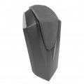 Gzyf Motorcycle Rear Passenger Pillion Seat Cowl Fairing Cover Fits For Honda Cbr1000rr 2017-2018 Matt Black