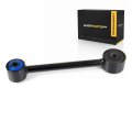 Stabilizer Bar Link Set For 1996 2004 Gmc Sonoma Rubber Bushing Black Front Position Alx Pau Me Mk700036 Cla2