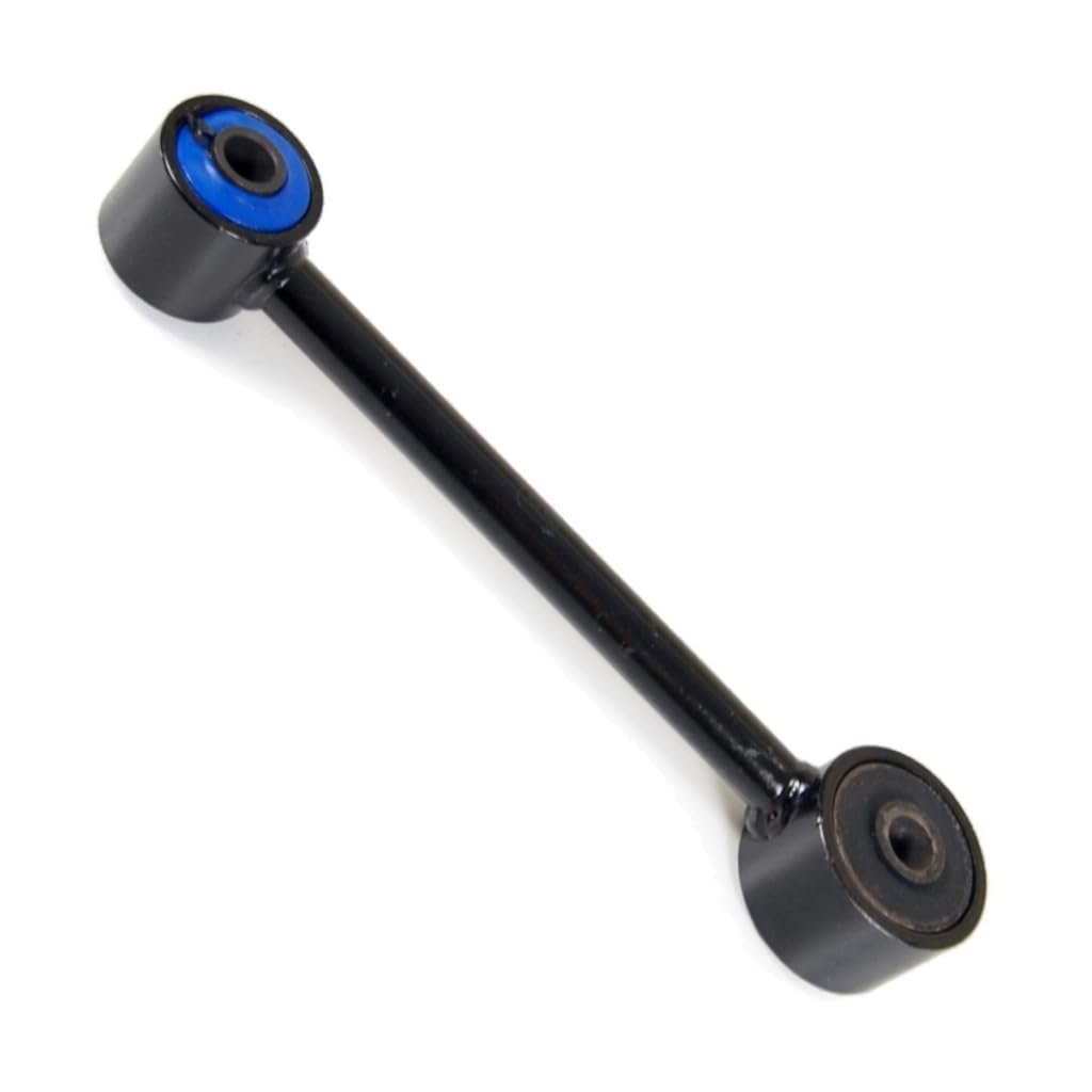 Stabilizer Bar Link Set For 1996 2004 Gmc Sonoma Rubber Bushing Black Front Position Alx Pau Me Mk700036 Cla2