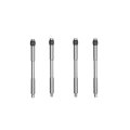 Disc Brake Hardware Kit For Fiat 124 Spider 2017 2018 2019 2020 Front Position Standard Style Alx Pau Df 340 80044 Cla1