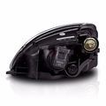 Yellow Lens Fog Light Bumper Lamps Pair W Wiring Kit For 2004-2005 Honda Civic