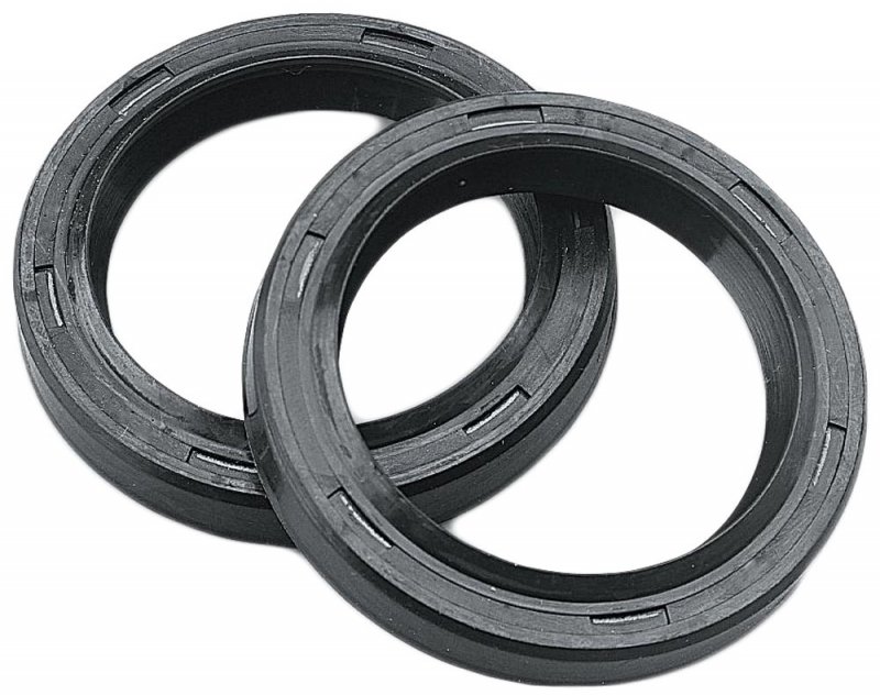 K S 16-1009 Fork Oil Seal Set