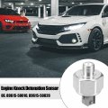 X Autohaux Car Engine Ignition Knock Detonation Sensor 89615-50010 For Toyota 4runner 1991-2000 Celica Mr2 Lexus Ls400 Sc400