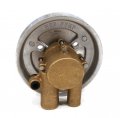 The Rop Shop Complete Raw Water Pump For Volvo Penta 21212799 Seawater Boat Engines