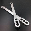 Smt-silver Lowering Links Compatible With Suzuki Gsxr600 Gsx-r 600 Gsxr 750 Gsx-r750 Gsxr1000 B00rniuh3c