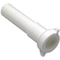 Master Plumber 823-666 Mp Lavatory Extension Tube 1-1 4-inch X 6-inch 