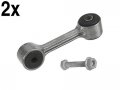 Bmw E-85 Stabilizer Link Rear L R X2 Oem 