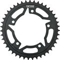 Vortex Steel Rear Sprocket 245as-42 