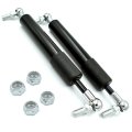 2 Pack Dual Dust Seal Steering Damper For Bobcat Fastcat Pro Rs 942411k 942412k Zt6000 52ad Zt6100 61ad Zt7000 61ae Shock 