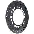 Niche Rear Brake Rotor For Yamaha Majesty 400 Yp400 5ru-2582w-00-00 Scooter 2005-2016