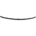 Front Bumper Lower Spoiler For Hyundai Elantra 2011 2012 2013 Sedan Replacement Hy1093103 615343713472 865913x000 Black Plastic 